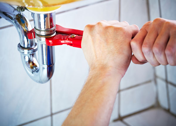 About Candia Plumbers